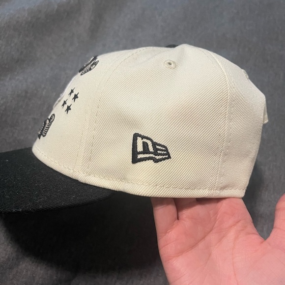 KC Chiefs Super Bowl champions 2023 hat 🏈🏆 - Picture 5 of 6